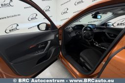 
										Peugeot 2008 e-CMP Automatas 2020 full									