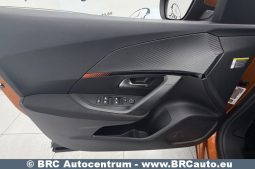 
										Peugeot 2008 e-CMP Automatas 2020 full									
