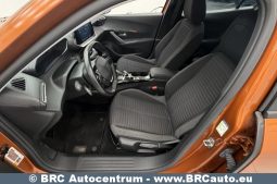 
										Peugeot 2008 e-CMP Automatas 2020 full									