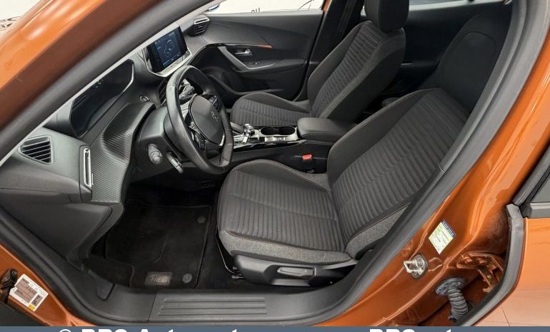 
								Peugeot 2008 e-CMP Automatas 2020 full									