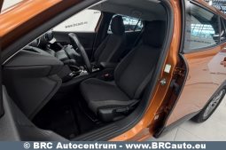 
										Peugeot 2008 e-CMP Automatas 2020 full									