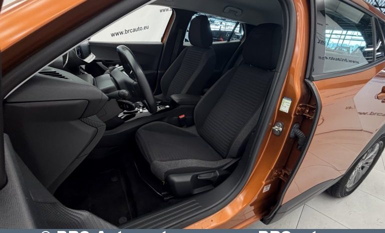 
								Peugeot 2008 e-CMP Automatas 2020 full									