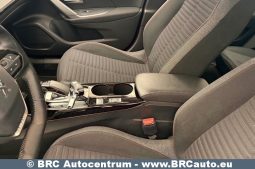 
										Peugeot 2008 e-CMP Automatas 2020 full									