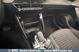 
										Peugeot 2008 e-CMP Automatas 2020 full									