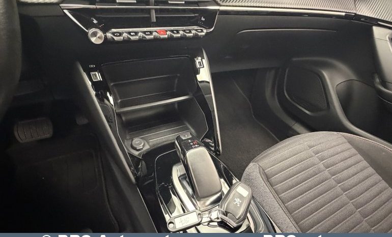 
								Peugeot 2008 e-CMP Automatas 2020 full									