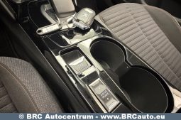 
										Peugeot 2008 e-CMP Automatas 2020 full									