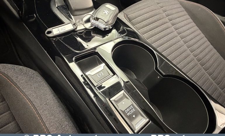 
								Peugeot 2008 e-CMP Automatas 2020 full									