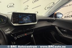 
										Peugeot 2008 e-CMP Automatas 2020 full									