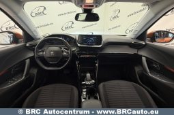 
										Peugeot 2008 e-CMP Automatas 2020 full									