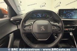
										Peugeot 2008 e-CMP Automatas 2020 full									