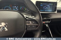 
										Peugeot 2008 e-CMP Automatas 2020 full									