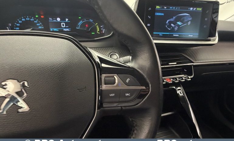 
								Peugeot 2008 e-CMP Automatas 2020 full									