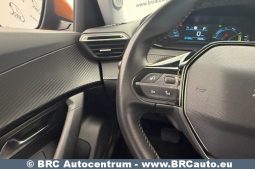 
										Peugeot 2008 e-CMP Automatas 2020 full									