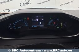 
										Peugeot 2008 e-CMP Automatas 2020 full									