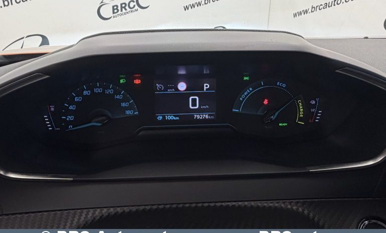 
								Peugeot 2008 e-CMP Automatas 2020 full									