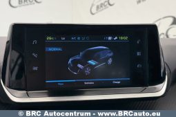 
										Peugeot 2008 e-CMP Automatas 2020 full									