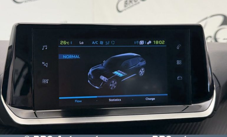 
								Peugeot 2008 e-CMP Automatas 2020 full									