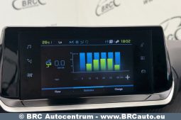 
										Peugeot 2008 e-CMP Automatas 2020 full									
