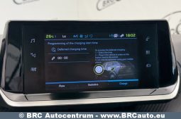 
										Peugeot 2008 e-CMP Automatas 2020 full									