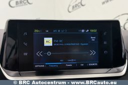 
										Peugeot 2008 e-CMP Automatas 2020 full									