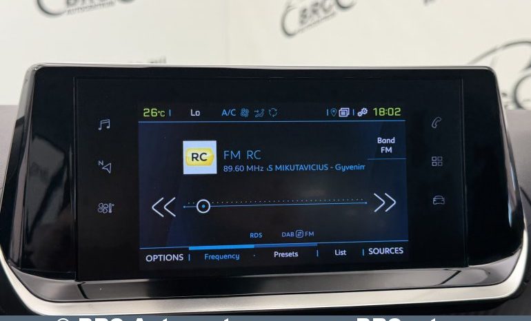 
								Peugeot 2008 e-CMP Automatas 2020 full									