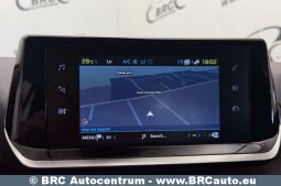 
										Peugeot 2008 e-CMP Automatas 2020 full									
