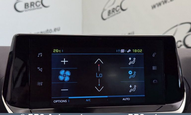 
								Peugeot 2008 e-CMP Automatas 2020 full									