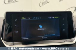 
										Peugeot 2008 e-CMP Automatas 2020 full									