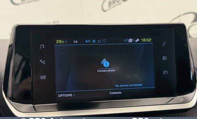 
								Peugeot 2008 e-CMP Automatas 2020 full									