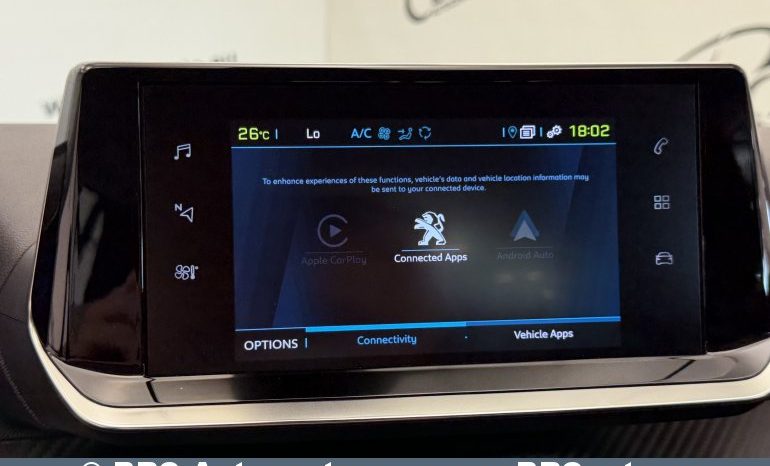 
								Peugeot 2008 e-CMP Automatas 2020 full									