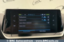 
										Peugeot 2008 e-CMP Automatas 2020 full									