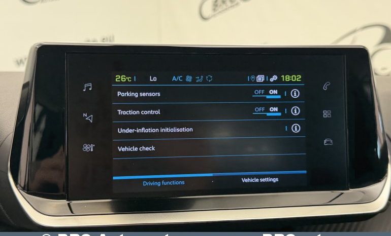
								Peugeot 2008 e-CMP Automatas 2020 full									