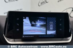 
										Peugeot 2008 e-CMP Automatas 2020 full									