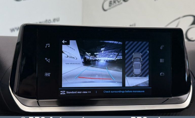 
								Peugeot 2008 e-CMP Automatas 2020 full									