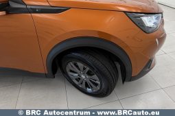 
										Peugeot 2008 e-CMP Automatas 2020 full									