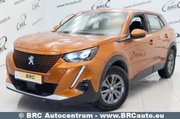 
										Peugeot 2008 e-CMP Automatas 2020 full									
