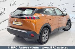
										Peugeot 2008 e-CMP Automatas 2020 full									