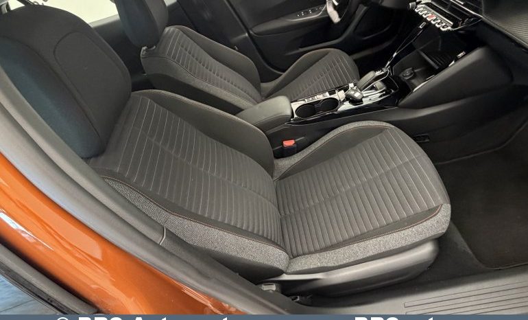 
								Peugeot 2008 e-CMP Automatas 2020 full									