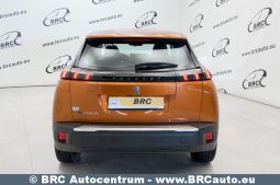
										Peugeot 2008 e-CMP Automatas 2020 full									