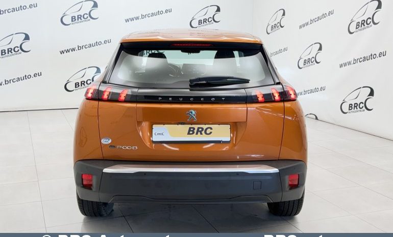
								Peugeot 2008 e-CMP Automatas 2020 full									