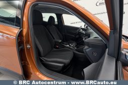 
										Peugeot 2008 e-CMP Automatas 2020 full									
