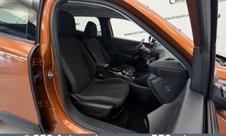 
								Peugeot 2008 e-CMP Automatas 2020 full									