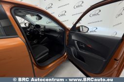 
										Peugeot 2008 e-CMP Automatas 2020 full									