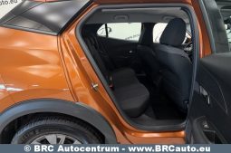 
										Peugeot 2008 e-CMP Automatas 2020 full									