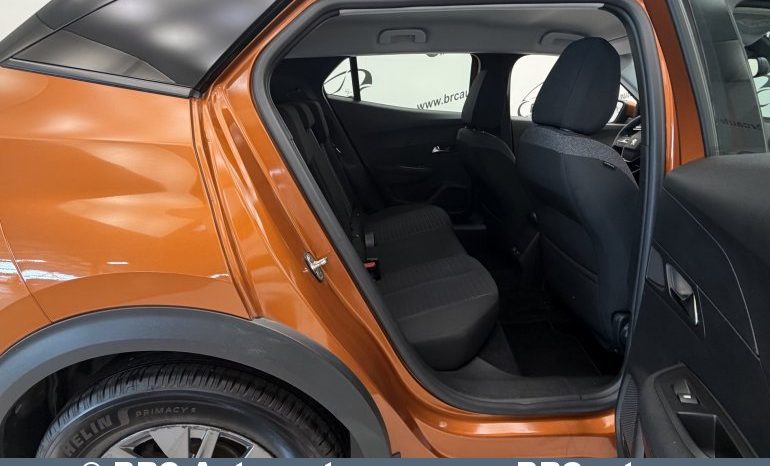 
								Peugeot 2008 e-CMP Automatas 2020 full									