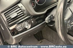 
										BMW X3 xDrive20d Automatas 2017 full									