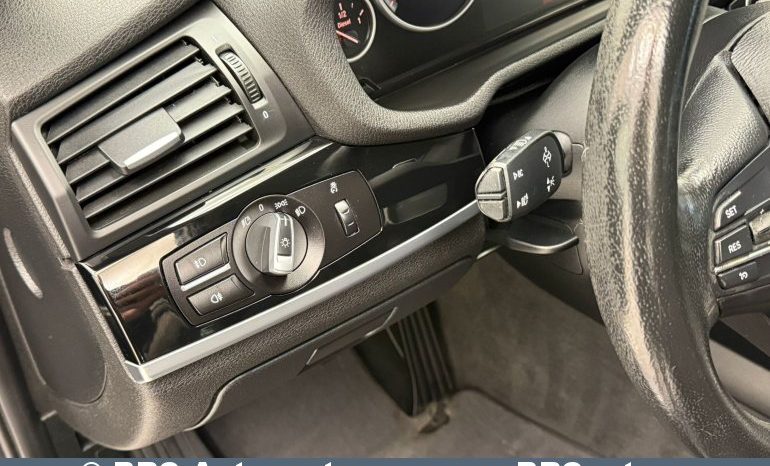 
								BMW X3 xDrive20d Automatas 2017 full									