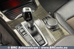 
										BMW X3 xDrive20d Automatas 2017 full									