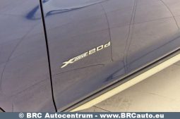 
										BMW X3 xDrive20d Automatas 2017 full									