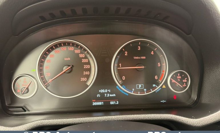 
								BMW X3 xDrive20d Automatas 2017 full									